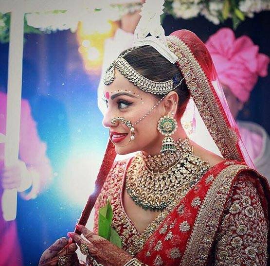 करण-बिपाशा की शादी को हुए एक साल, देखें उनकी शादी का ALBUM