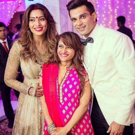 करण-बिपाशा की शादी को हुए एक साल, देखें उनकी शादी का ALBUM