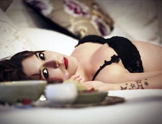 इंस्‍टा पर हिट हैं टाइगर श्रॉफ की बहन, हर फोटो पर मिलते हैं हजारों लाइक्‍स