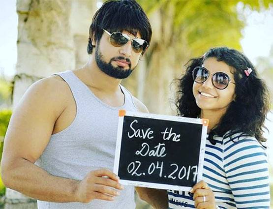 शादी की रिंग में उतरीं साक्षी मलिक, बिना दहेज के पूरी हुई रस्में