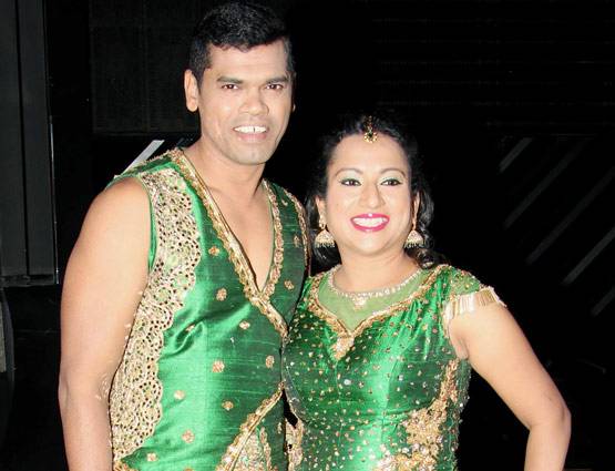 'नच बलिए 8' के सेट से सोनाक्षी सिन्हा की wow PHOTOS