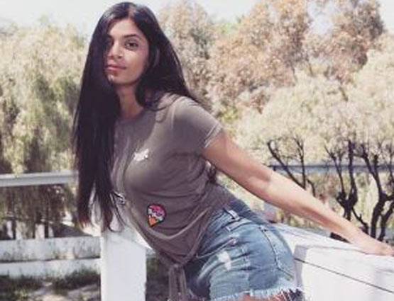 PHOTOS: मिलिए सनी लियोनी की स्टाइलिश भाभी से...