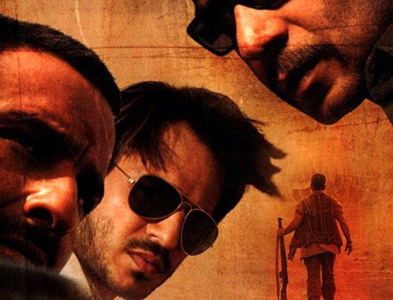 यूपी में शूट होने वाली ये हैं बॉलीवुड की 10 बेहतरीन फिल्में