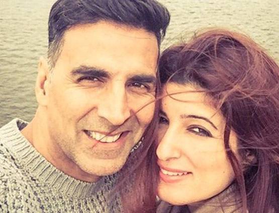 'गूगल से भी तेज बीवी है मेरे पास', जानें अक्षय के 10 बेहतरीन QUOTES