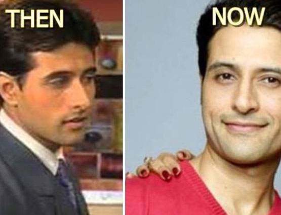 इतने बदल गए हैं जस्सी जैसी कोई नहीं के किरदार