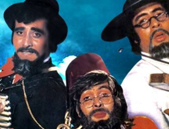 अमिताभ बच्चन को स्टारडम विनोद खन्ना ने दिया है, इन फिल्मों से समझें