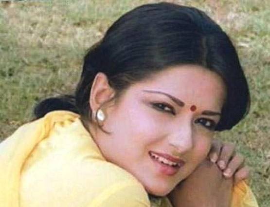 प्रेग्नेंसी में भी इस एक्ट्रेस ने किया था रेप सीन, अब दिखने लगी है ऐसी