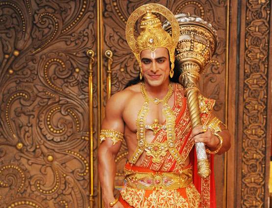 वो एक्टर जो हनुमान के रोल से हुए पॉपुलर