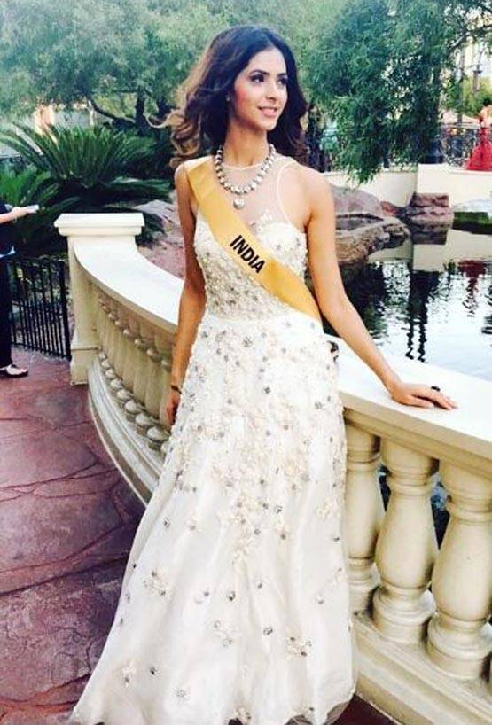 PHOTOS: इस साल बोर्ड के एग्जाम दे रही हैं मिस इंडिया