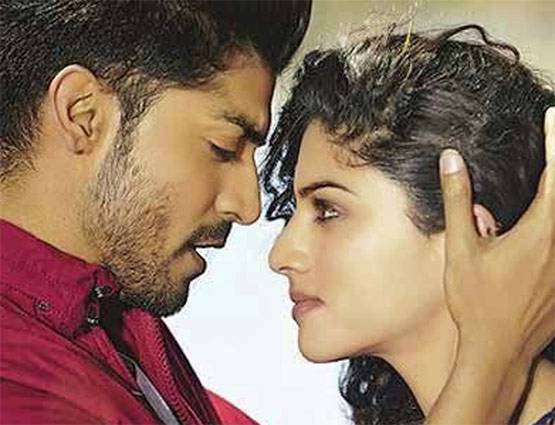 'टीवी के राम' ने खाई कसम, अब नहीं करूंगा सेक्सी सीन