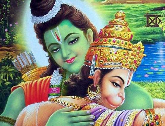 भगवान राम से जुड़ी ऐसी बातें, जिन्‍हें नहीं जानते होंगे आप...