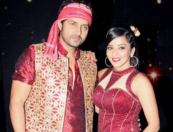 'नच बलिए 8' के सेट से सोनाक्षी सिन्हा की wow PHOTOS