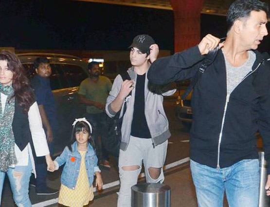 'गूगल से भी तेज बीवी है मेरे पास', जानें अक्षय के 10 बेहतरीन QUOTES