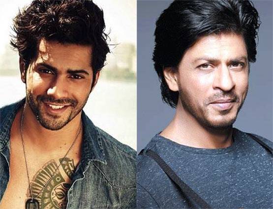 अक्षय कुमार जैसे हैं वरुण धवन, क्या आपने किया नोटिस