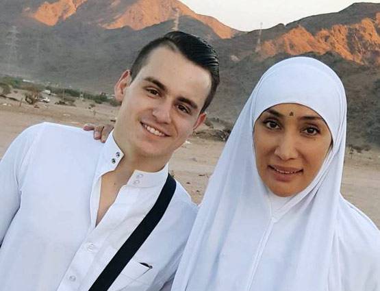 इन विवादों से चर्चा में रहीं बिग बॉस कंटेस्टेंट सोफिया बनीं दुल्हन