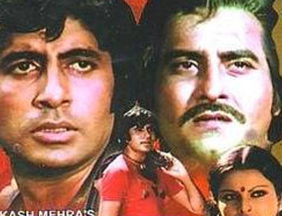 अमिताभ बच्चन को स्टारडम विनोद खन्ना ने दिया है, इन फिल्मों से समझें