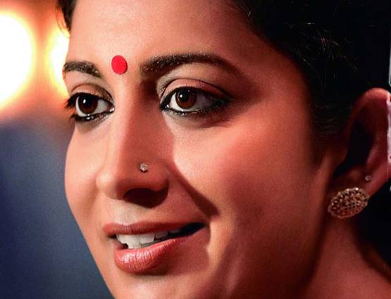 स्मृति ईरानी के साथ इस शो से टीवी पर डेब्यू किया था विनोद खन्ना ने