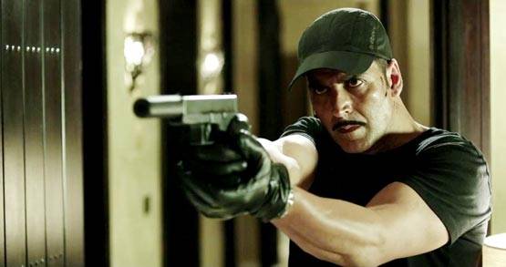 PHOTOS: खिलाड़ी से रुस्तम तक, अक्षय का नेशनल अवॉर्ड का सफर