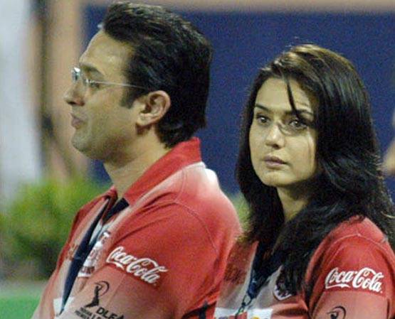 PHOTOS: IPL से शुरू होकर यहीं खत्म हुई प्रीति जिंटा की लव स्टोरी