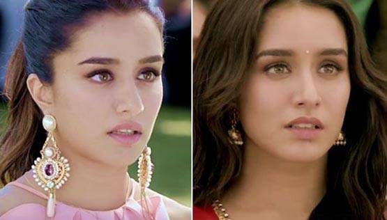 हाफ गर्लफ्रेंड की तरह दिखना है हॉट, तो फॉलो करें श्रद्धा का स्‍टाइल