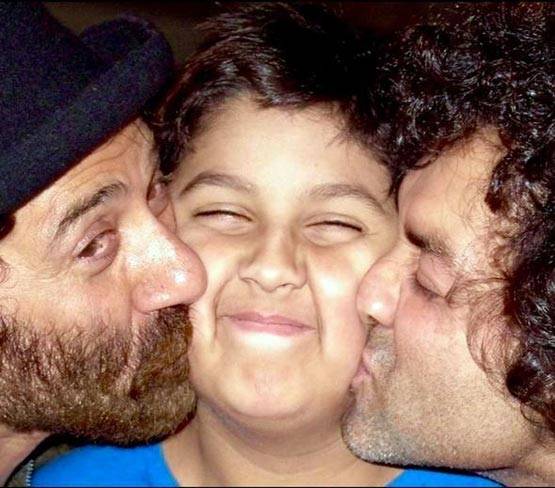 तब सनी नहीं करना चाहते थे फ्लॉप भाई बॉबी के साथ काम...