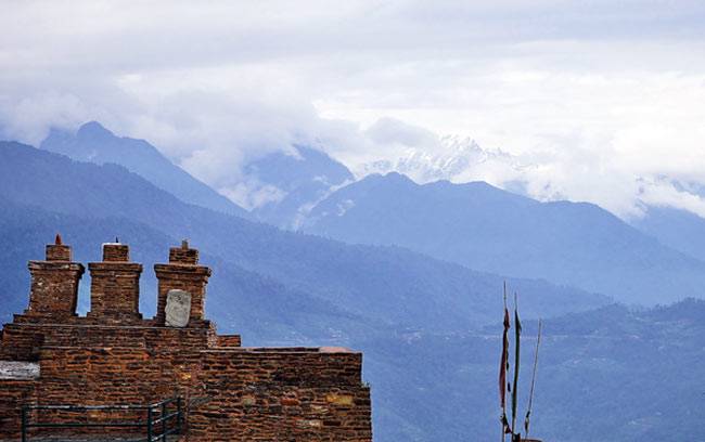 सिक्किम: जहां सिक्का कुदरत की खूबसूरती का चलता है