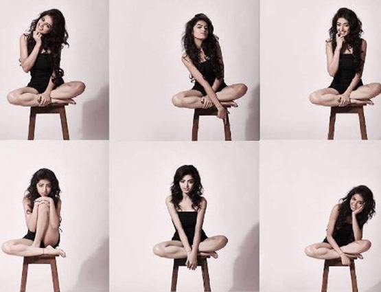 'शक्त‍ि' की यह एक्ट्रेस हुई बोल्ड, शेयर की ऐसी PHOTOS