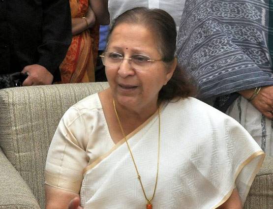 तस्वीरों में देखिए बीजेपी की 'नारी शक्ति'