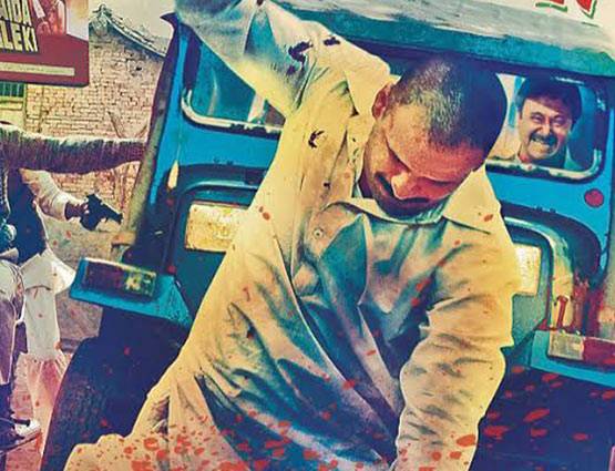 यूपी में शूट होने वाली ये हैं बॉलीवुड की 10 बेहतरीन फिल्में