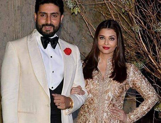 PHOTOS: झगड़े और तकरार के बीच भी बरकरार है ऐश्वर्या-अभिषेक का प्यार