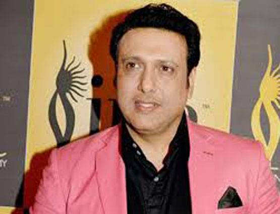 हिट के लिए बेकरार गोविंदा, अपनी अगली फिल्म में बनेंगे GAY