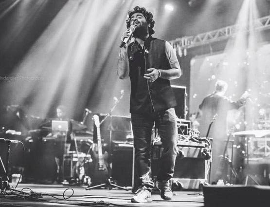 एक बच्ची की मां से की दूसरी शादी, जानें अरिजीत की लाइफ की 10 खास बातें