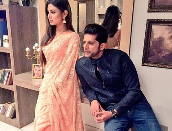 BAD NEWS: जल्द खत्म होगा नागिन 2!