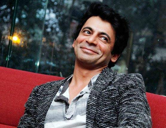 सुनील को मिला सनी लियोनी का साथ, क्यों दें कपिल को भाव