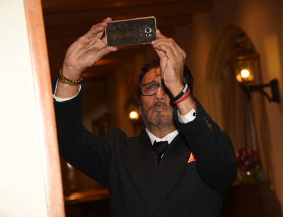 सलमान ने लॉन्च की आशा पारेख की बायोग्राफी The Hit Girl