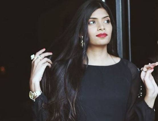 PHOTOS: मिलिए सनी लियोनी की स्टाइलिश भाभी से...