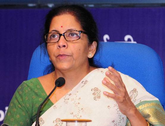 तस्वीरों में देखिए बीजेपी की 'नारी शक्ति'