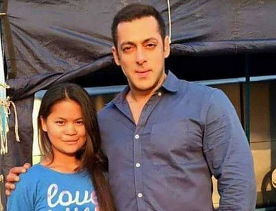 PHOTOS: ऑस्ट्रिया में टाइगर जिंदा है की शूटिंग करते सलमान-कटरीना