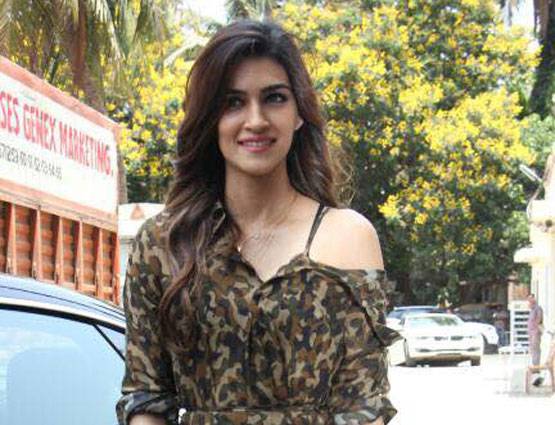 राबता के ट्रेलर लॉन्च पर निकला सुशांत का गुस्सा, कहा- सभी मुद्दों की जानकारी नहीं