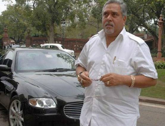 दो शादियां, 260 गाड़ियां, 13 बंगलें,ऐसी है माल्या की LIFESTYLE