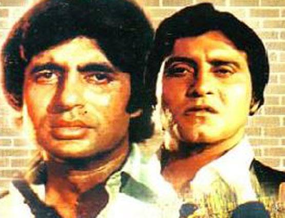 अमिताभ बच्चन को स्टारडम विनोद खन्ना ने दिया है, इन फिल्मों से समझें