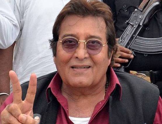 स्मृति ईरानी के साथ इस शो से टीवी पर डेब्यू किया था विनोद खन्ना ने