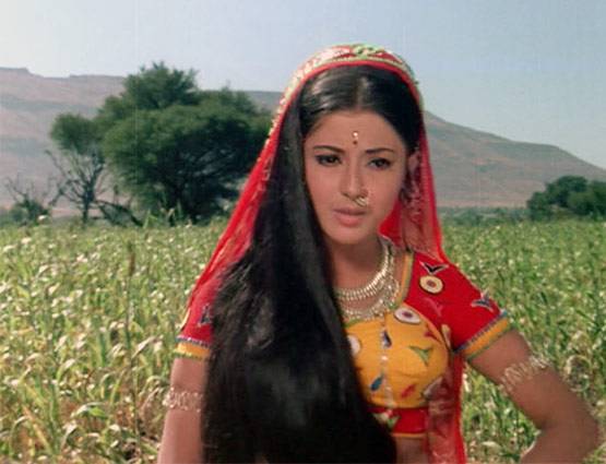 प्रेग्नेंसी में भी इस एक्ट्रेस ने किया था रेप सीन, अब दिखने लगी है ऐसी