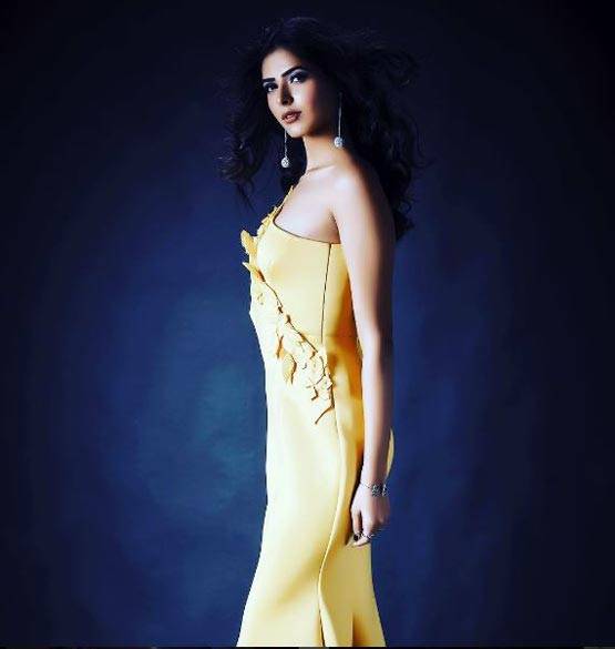 PHOTOS: इस साल बोर्ड के एग्जाम दे रही हैं मिस इंडिया