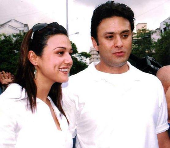 PHOTOS: IPL से शुरू होकर यहीं खत्म हुई प्रीति जिंटा की लव स्टोरी