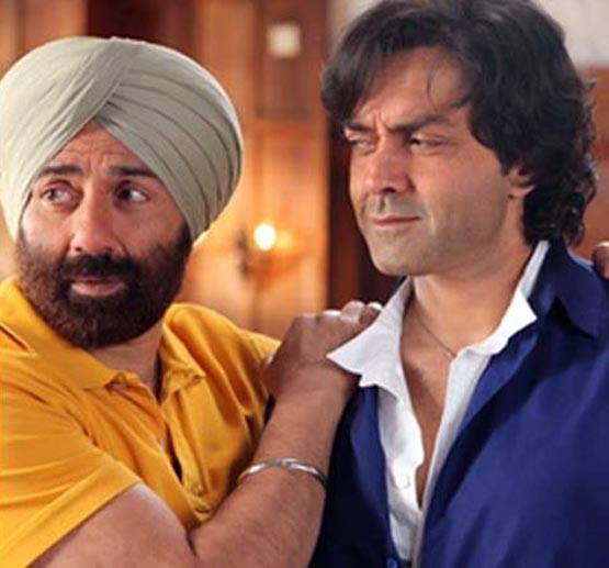 तब सनी नहीं करना चाहते थे फ्लॉप भाई बॉबी के साथ काम...