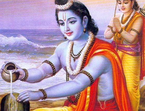 भगवान राम से जुड़ी ऐसी बातें, जिन्‍हें नहीं जानते होंगे आप...