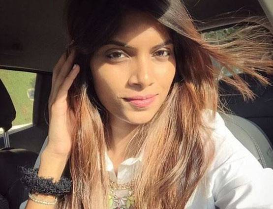 PHOTOS: मिलिए सनी लियोनी की स्टाइलिश भाभी से...