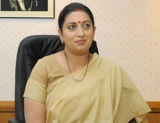 तस्वीरों में देखिए बीजेपी की 'नारी शक्ति'