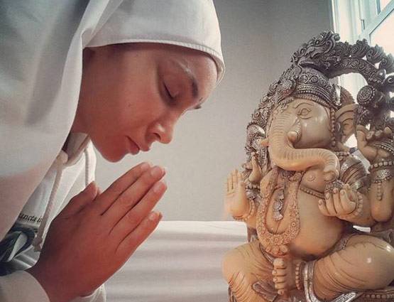 इन विवादों से चर्चा में रहीं बिग बॉस कंटेस्टेंट सोफिया बनीं दुल्हन